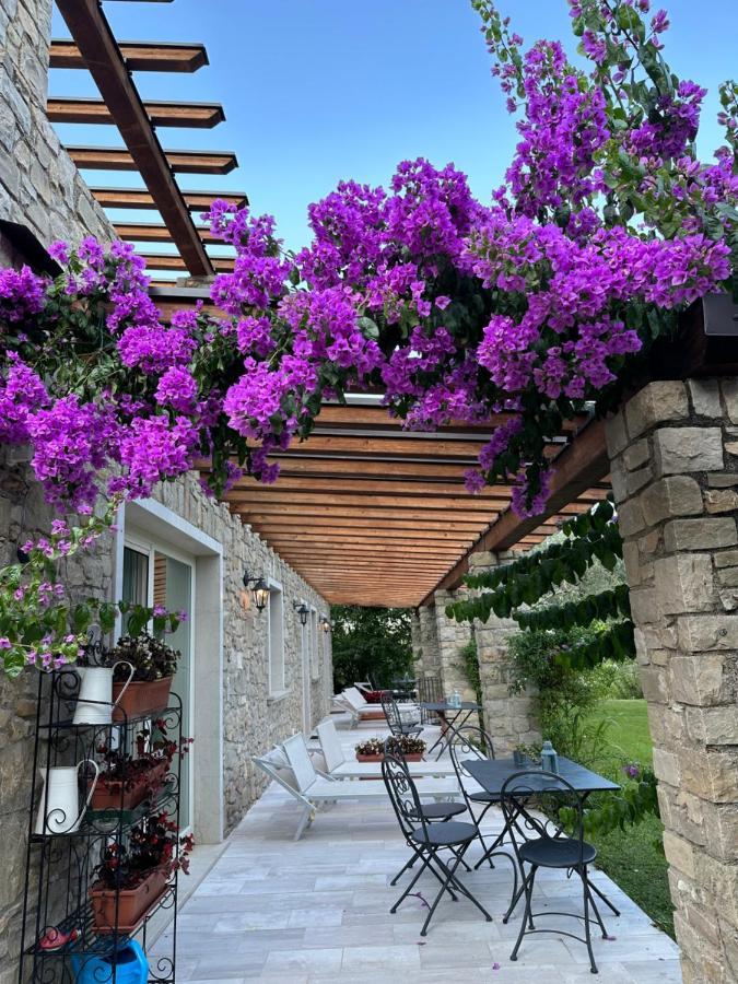 La Cascata Negli Ulivi Bed & Breakfast Toscolano Maderno Exterior photo